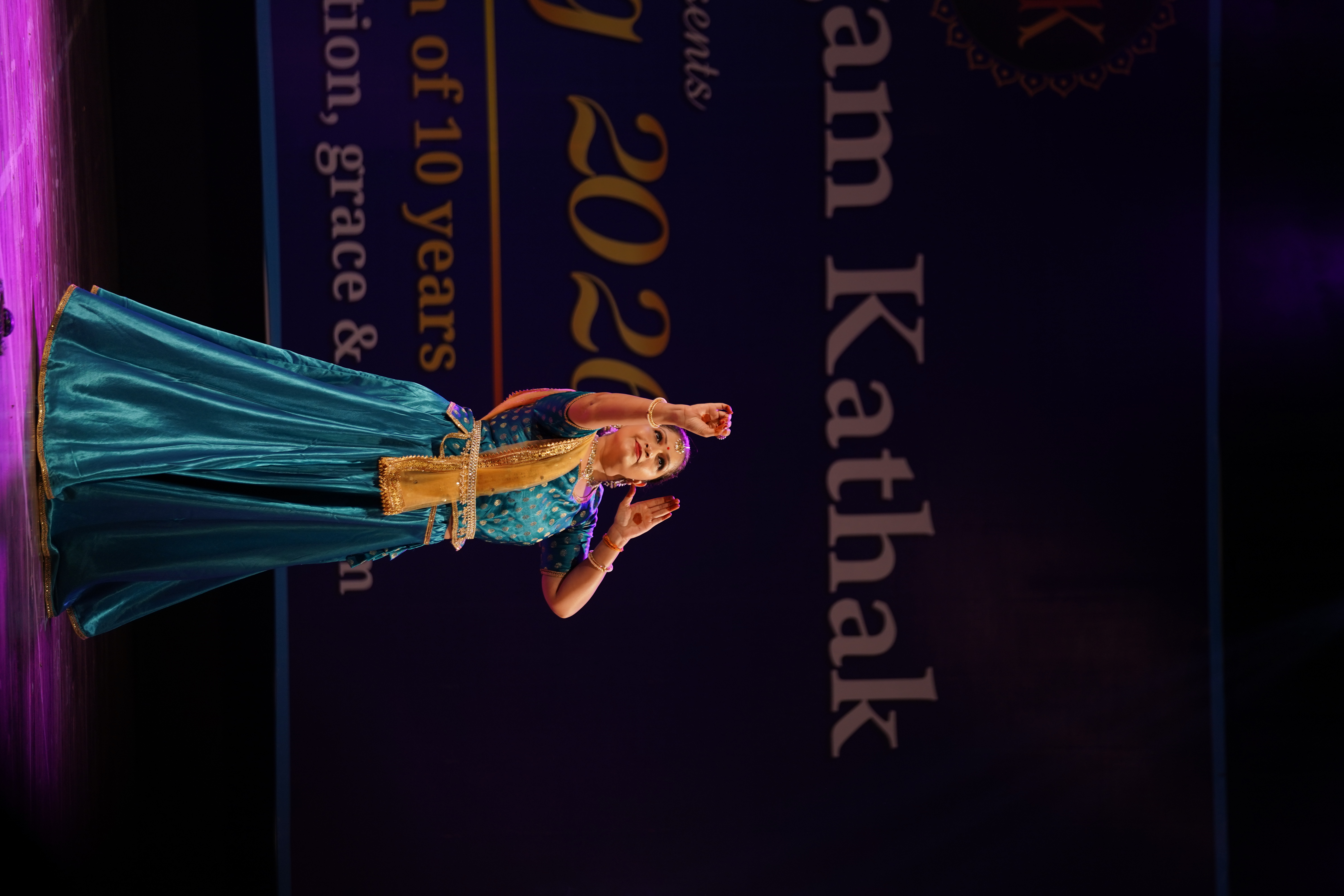 Classical Dance
