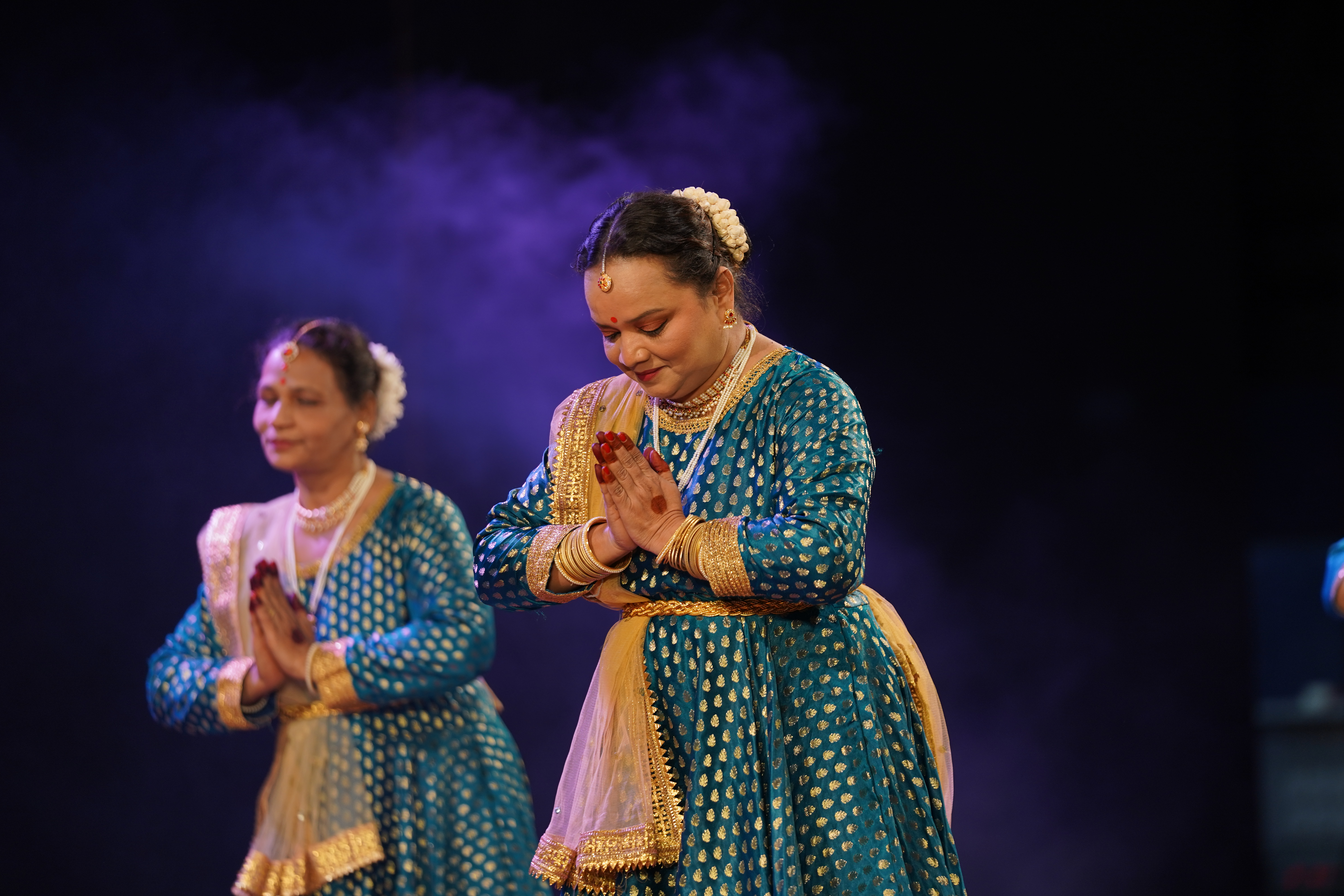 Kathak Recital