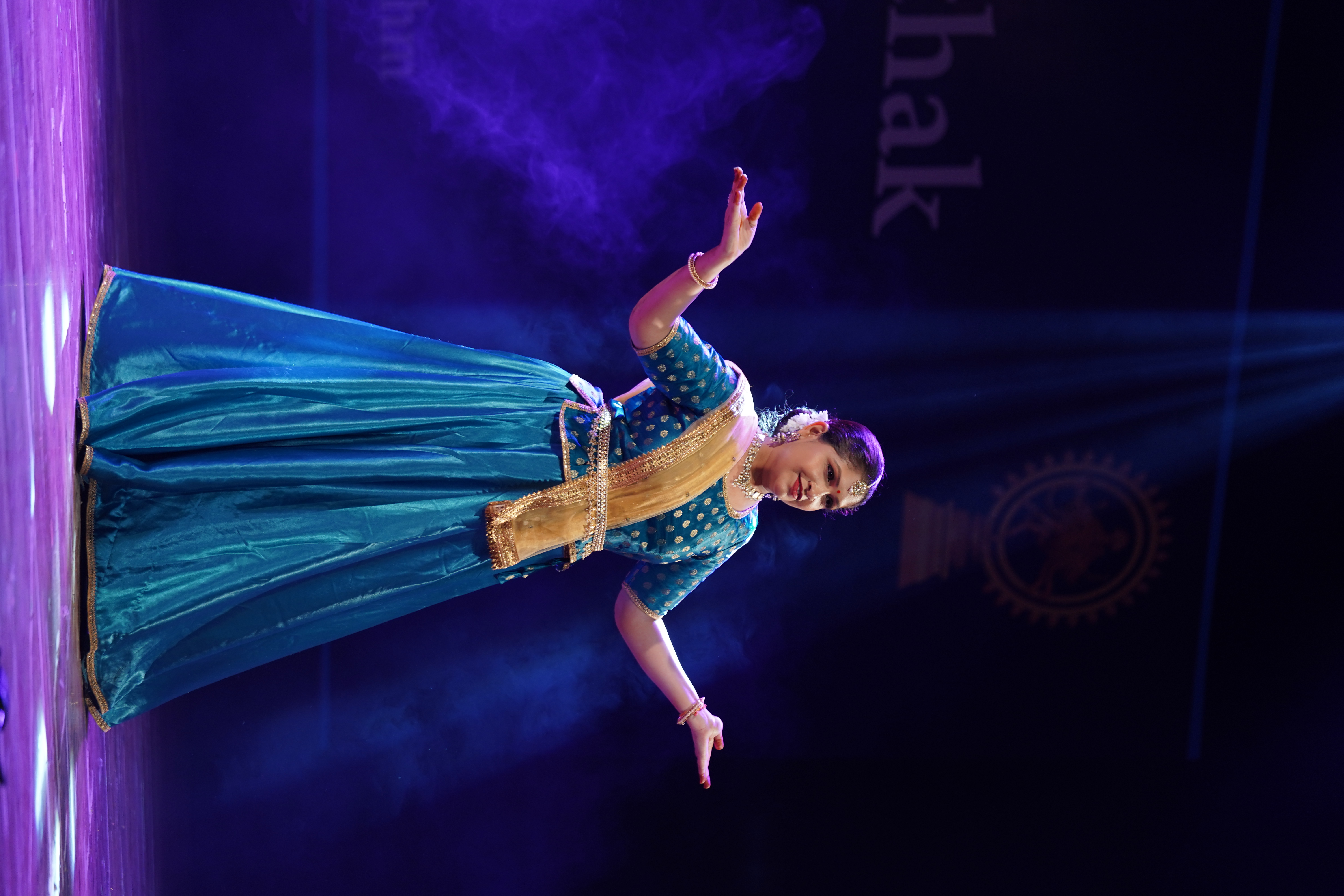 Performance Grace