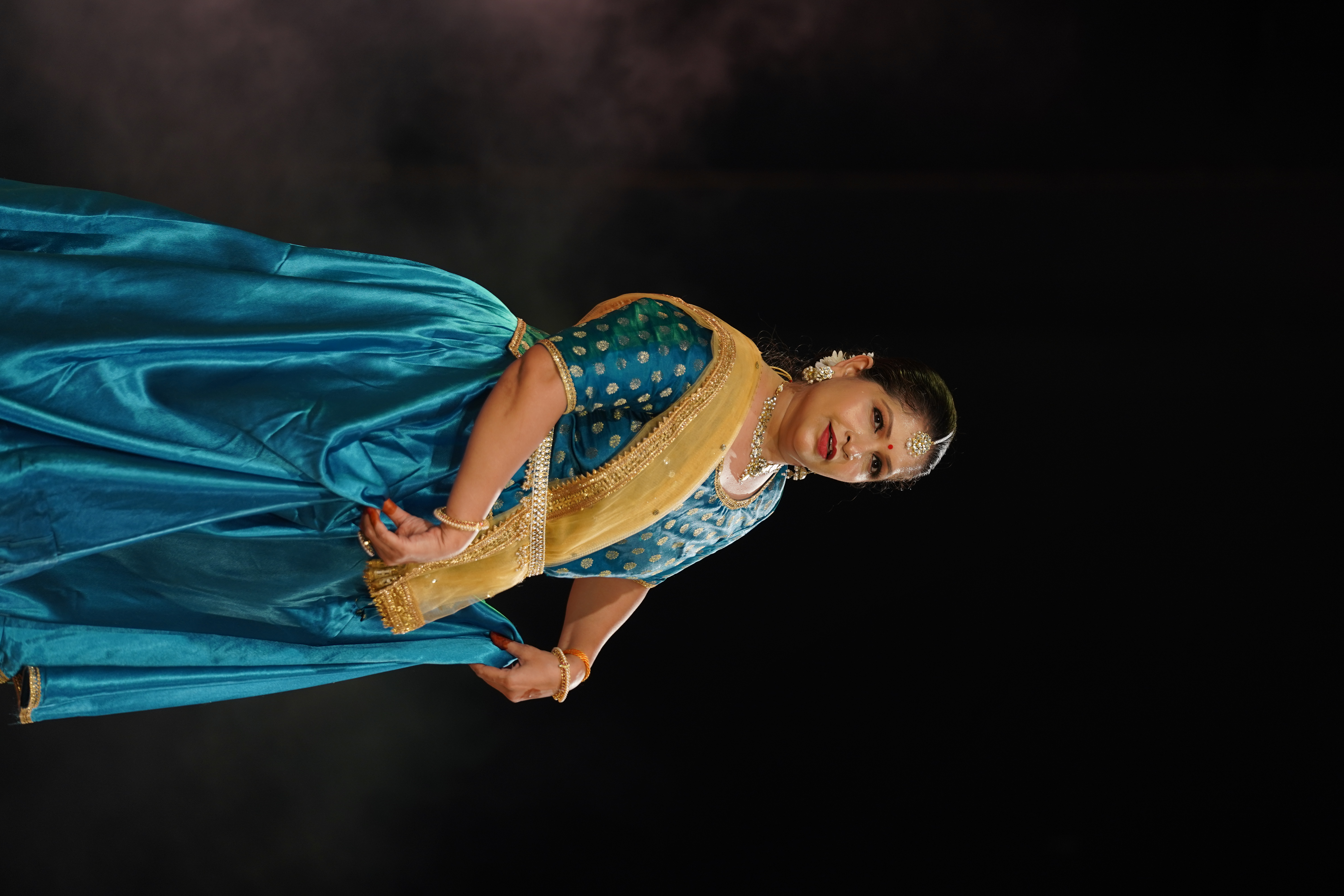 Traditional Dance
