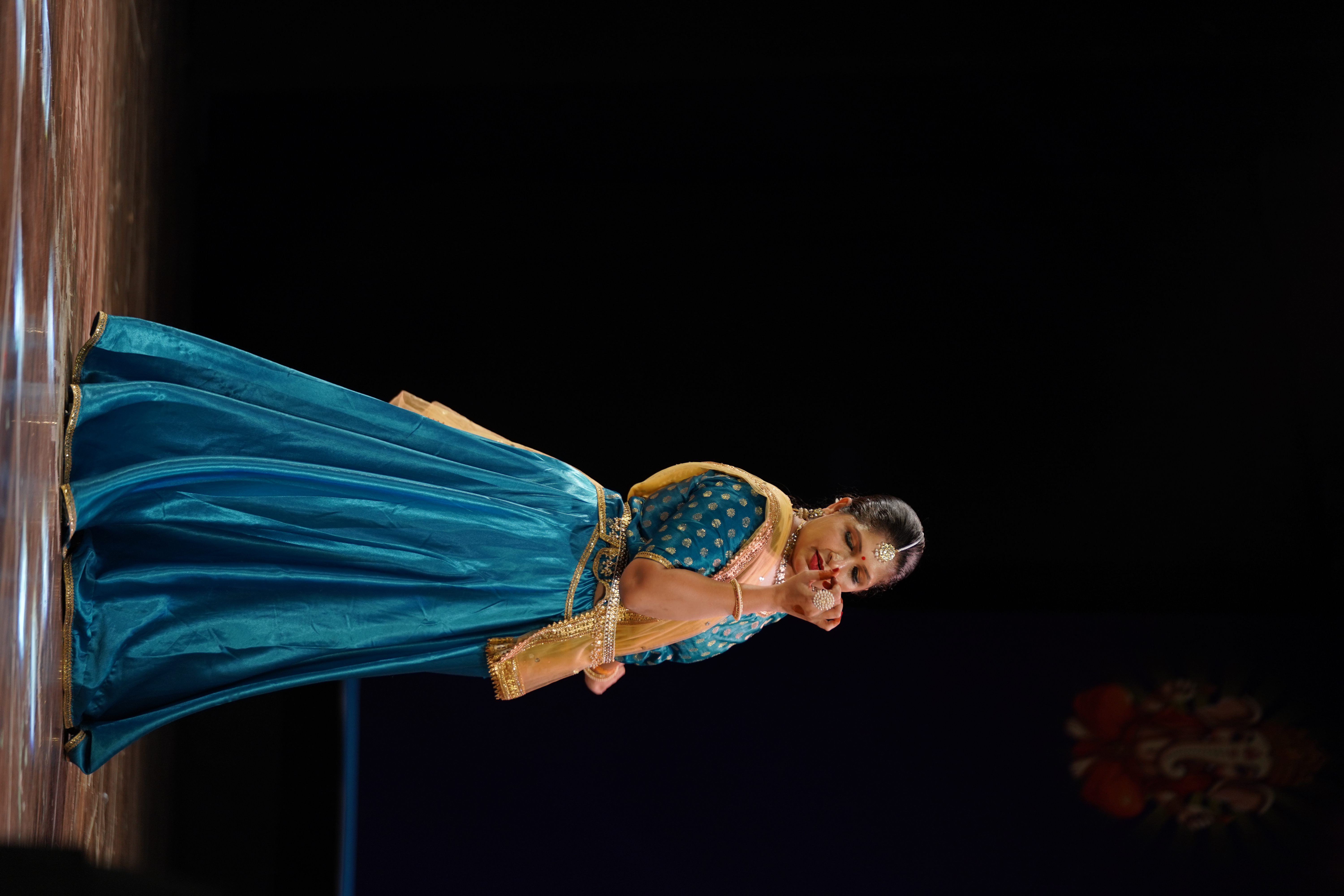 Stage Performance