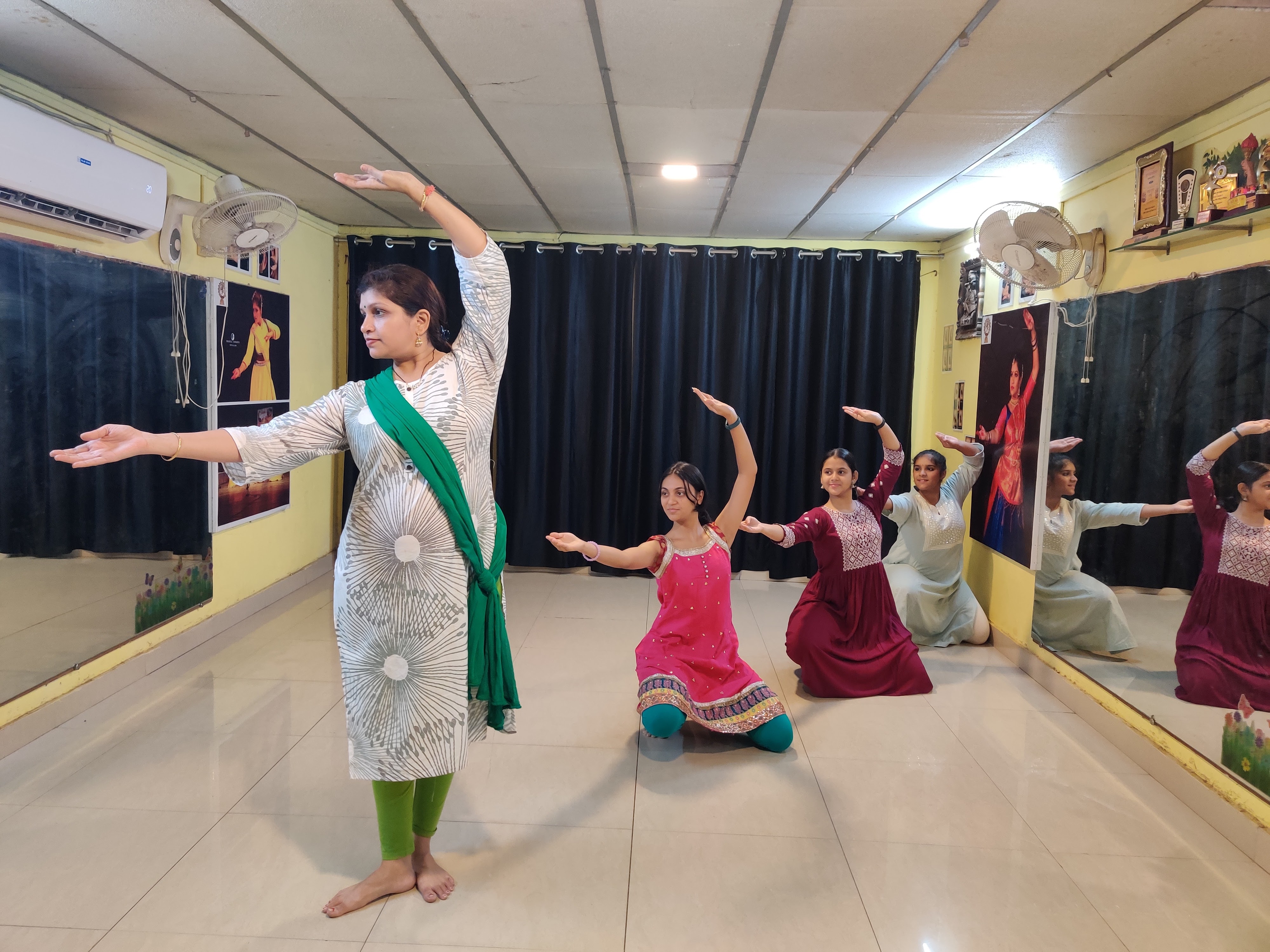 Dance Performance 2023