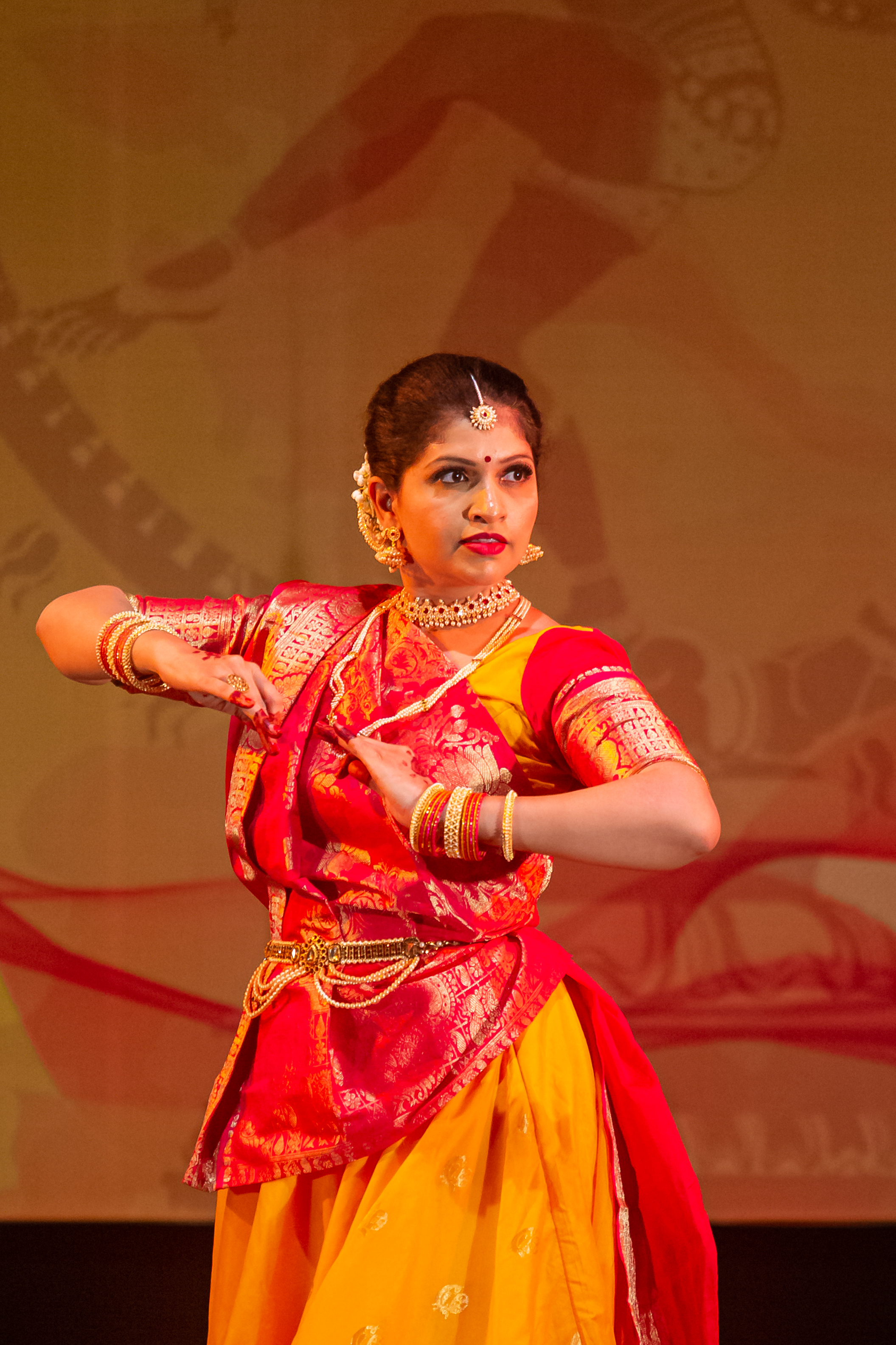 Kathak Recital